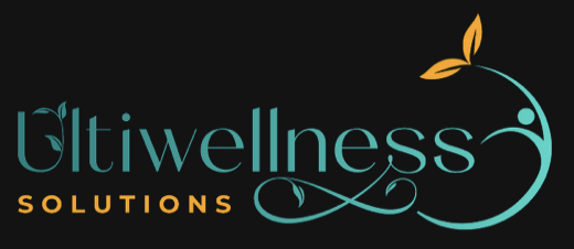 UltiWellness Solutions official logo